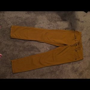 COPY - SEVEN SKINNY JEANS